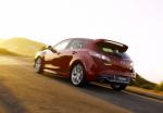 Mazda3 MPS 2009 года